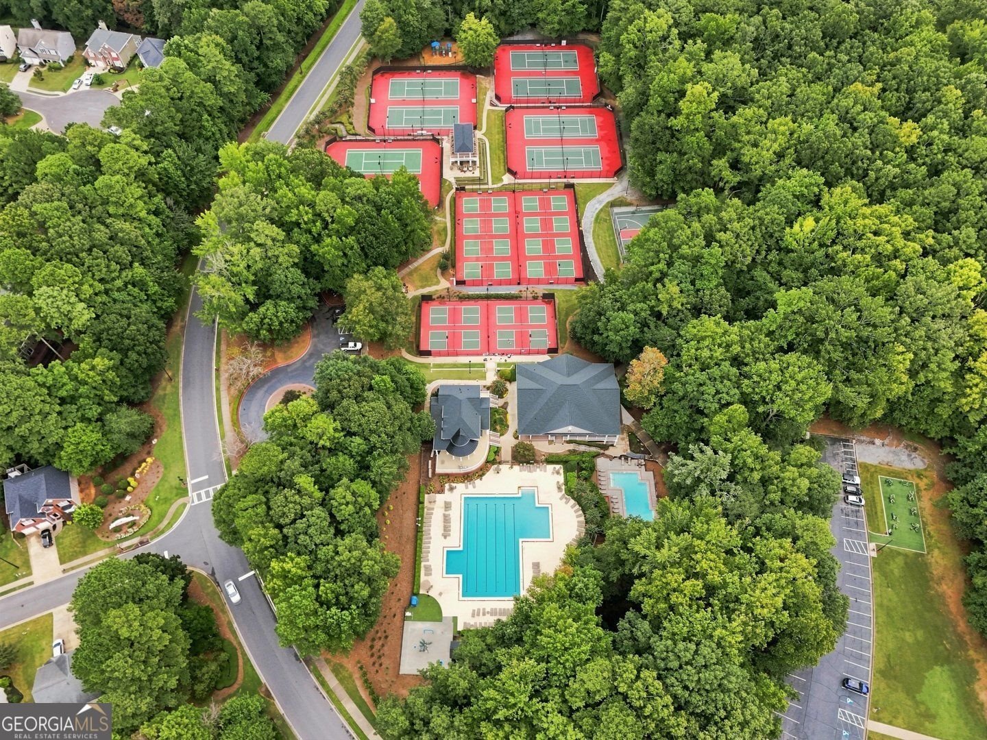4347 Sentinel Place Kennesaw - Photo 28