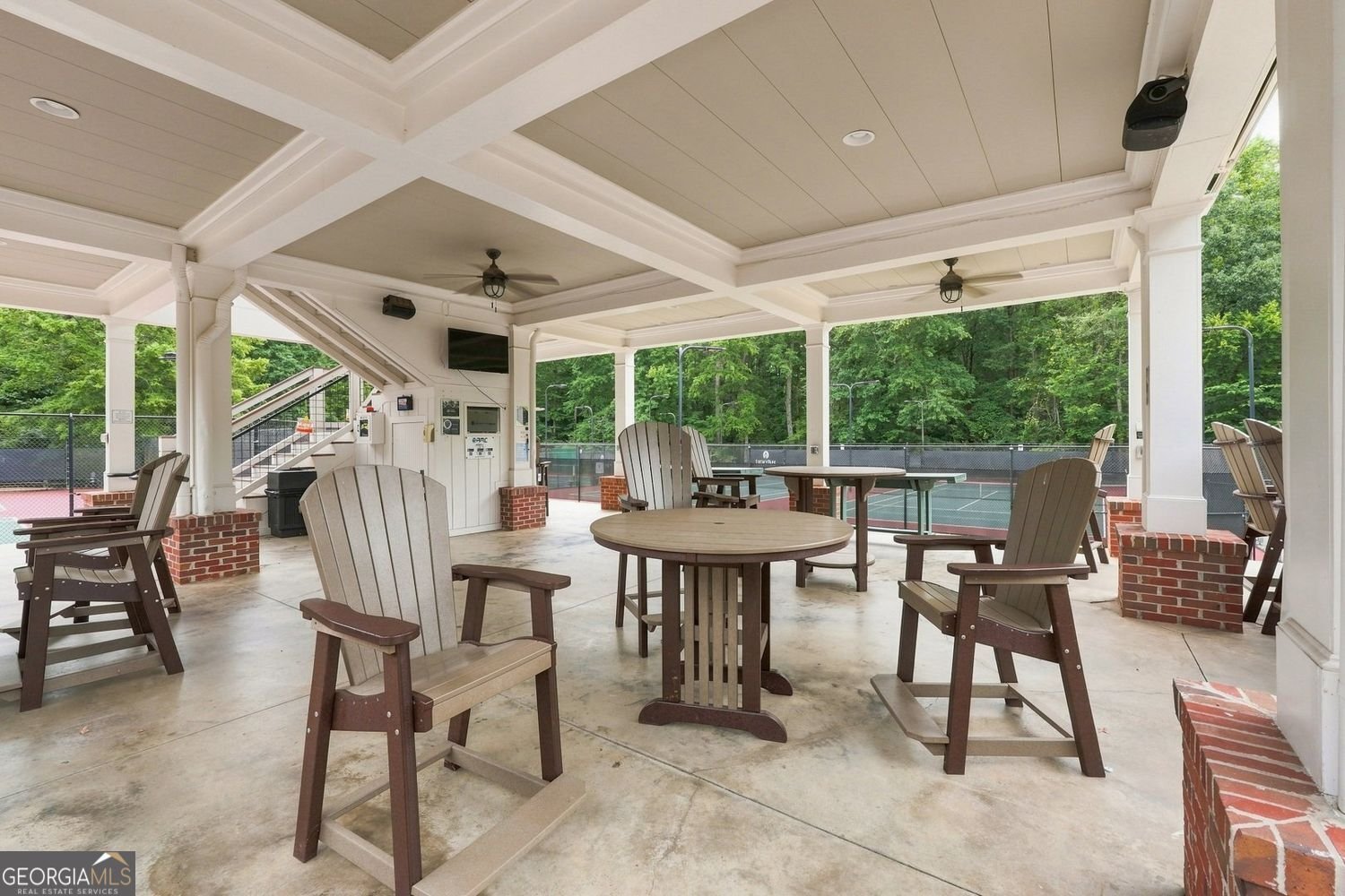 4347 Sentinel Place Kennesaw - Photo 30
