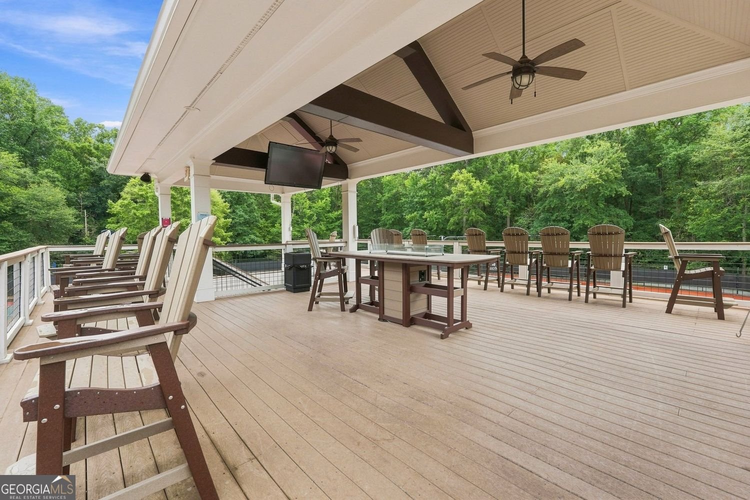 4347 Sentinel Place Kennesaw - Photo 31