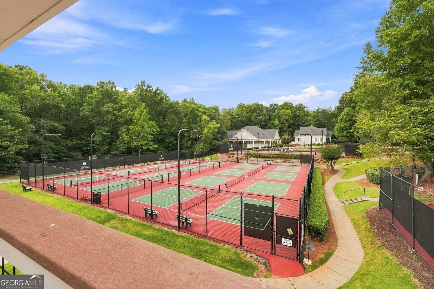 4347 Sentinel Place Kennesaw - Photo 32