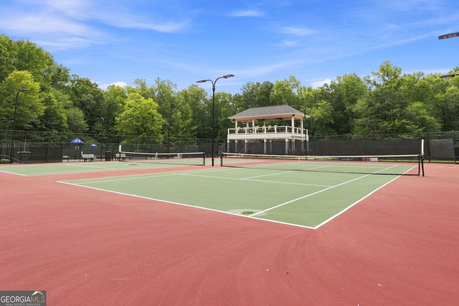 4347 Sentinel Place Kennesaw - Photo 33