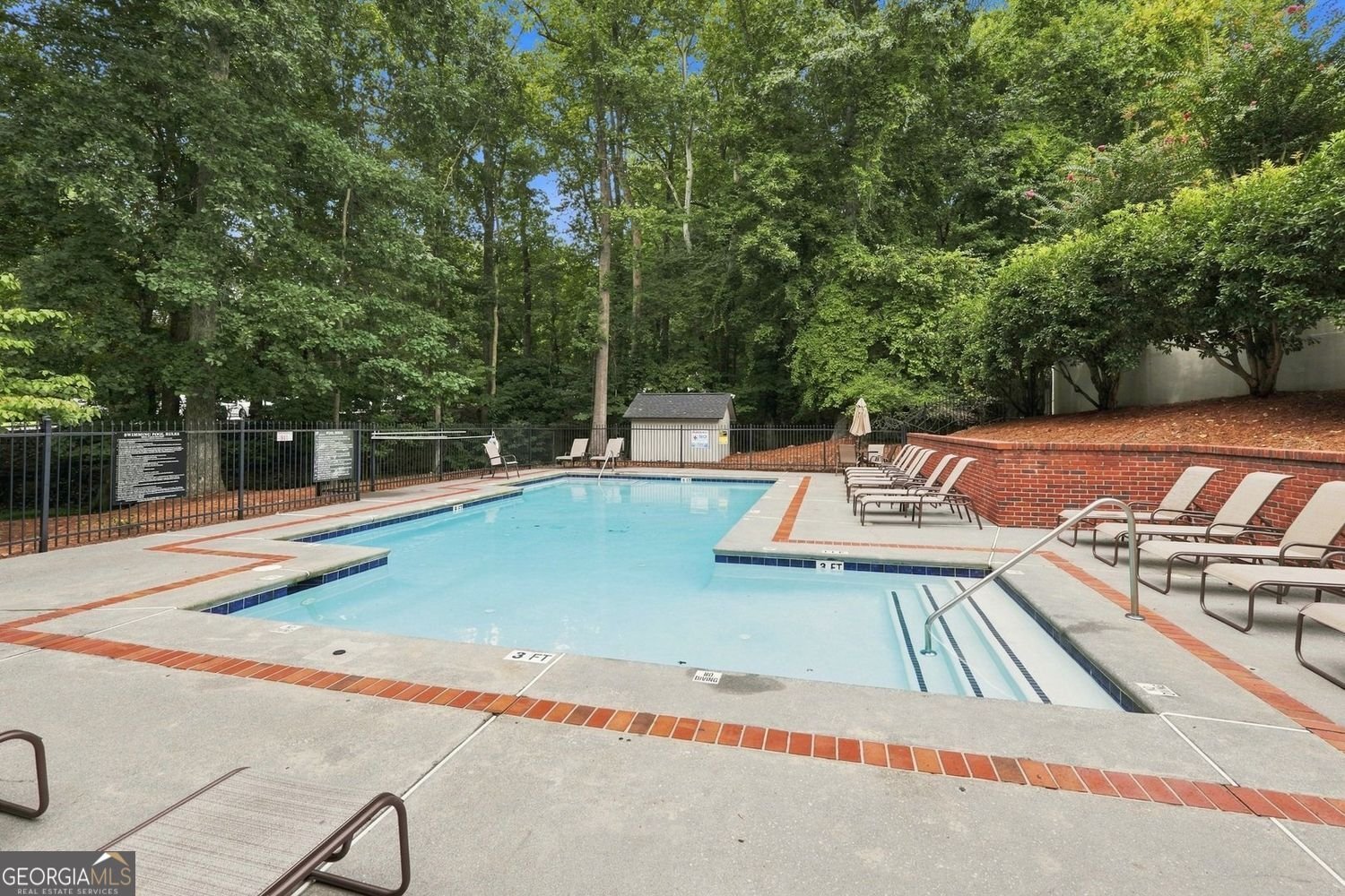 4347 Sentinel Place Kennesaw - Photo 35