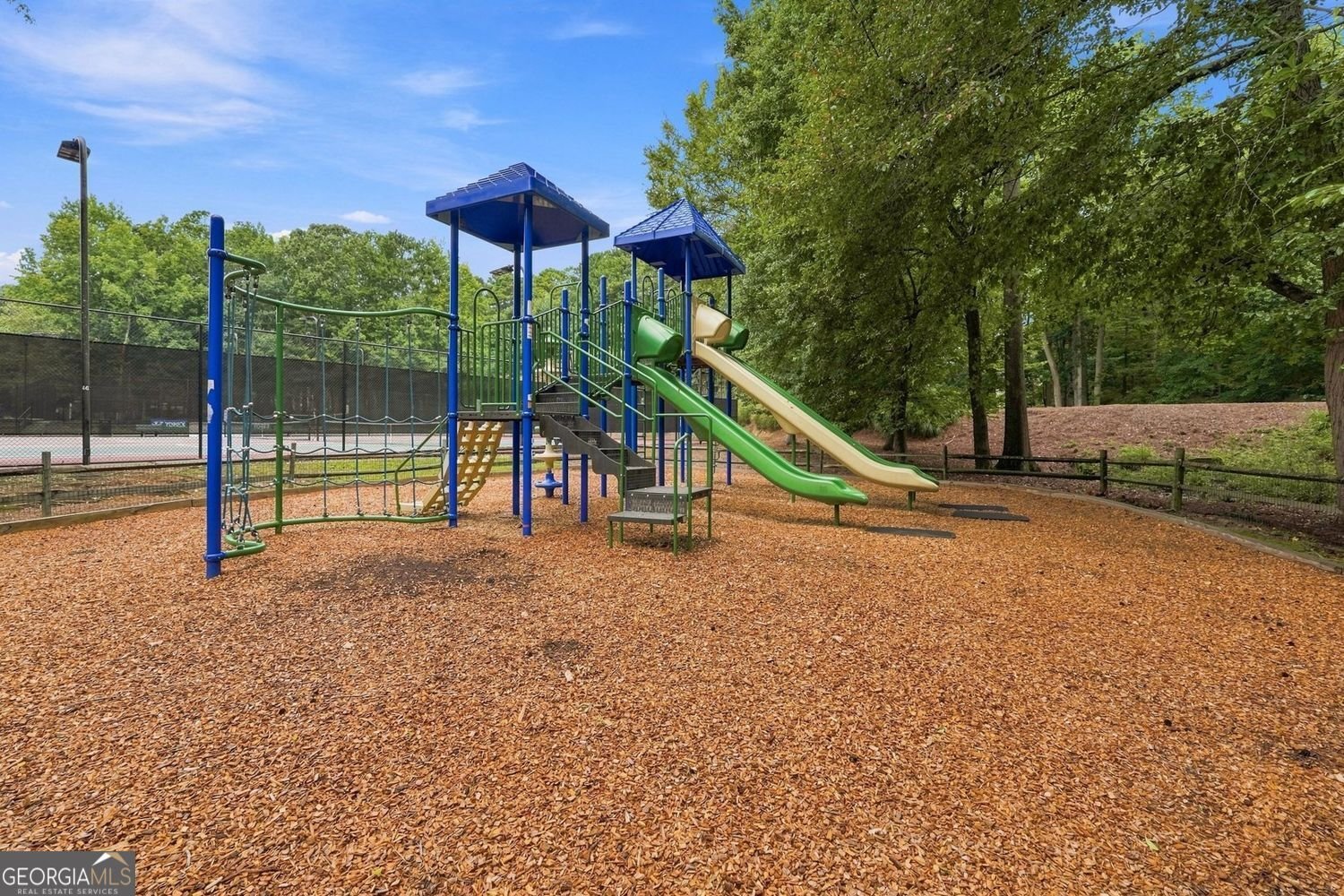 4347 Sentinel Place Kennesaw - Photo 36