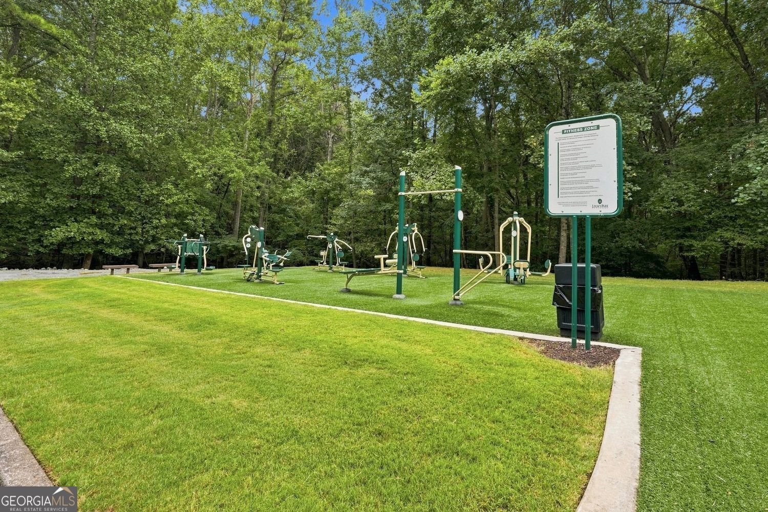 4347 Sentinel Place Kennesaw - Photo 37