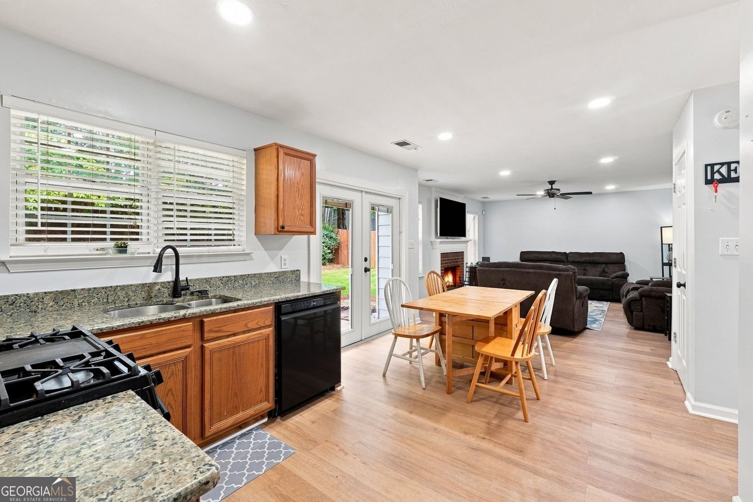 4347 Sentinel Place Kennesaw - Photo 6