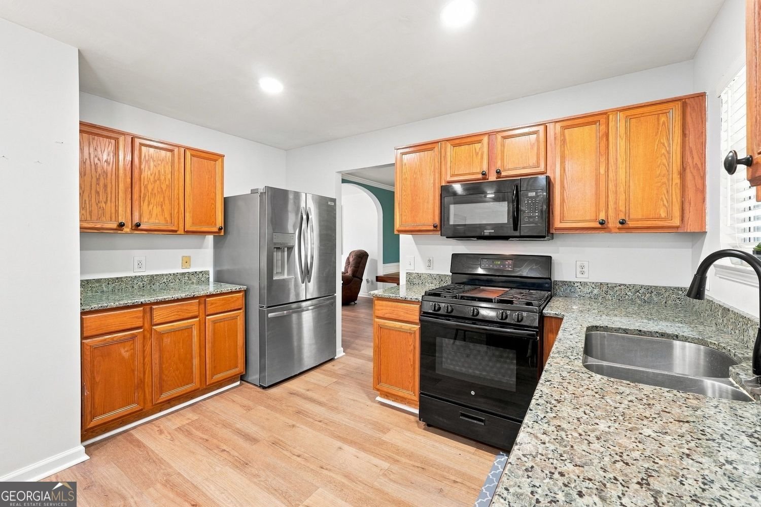 4347 Sentinel Place Kennesaw - Photo 7