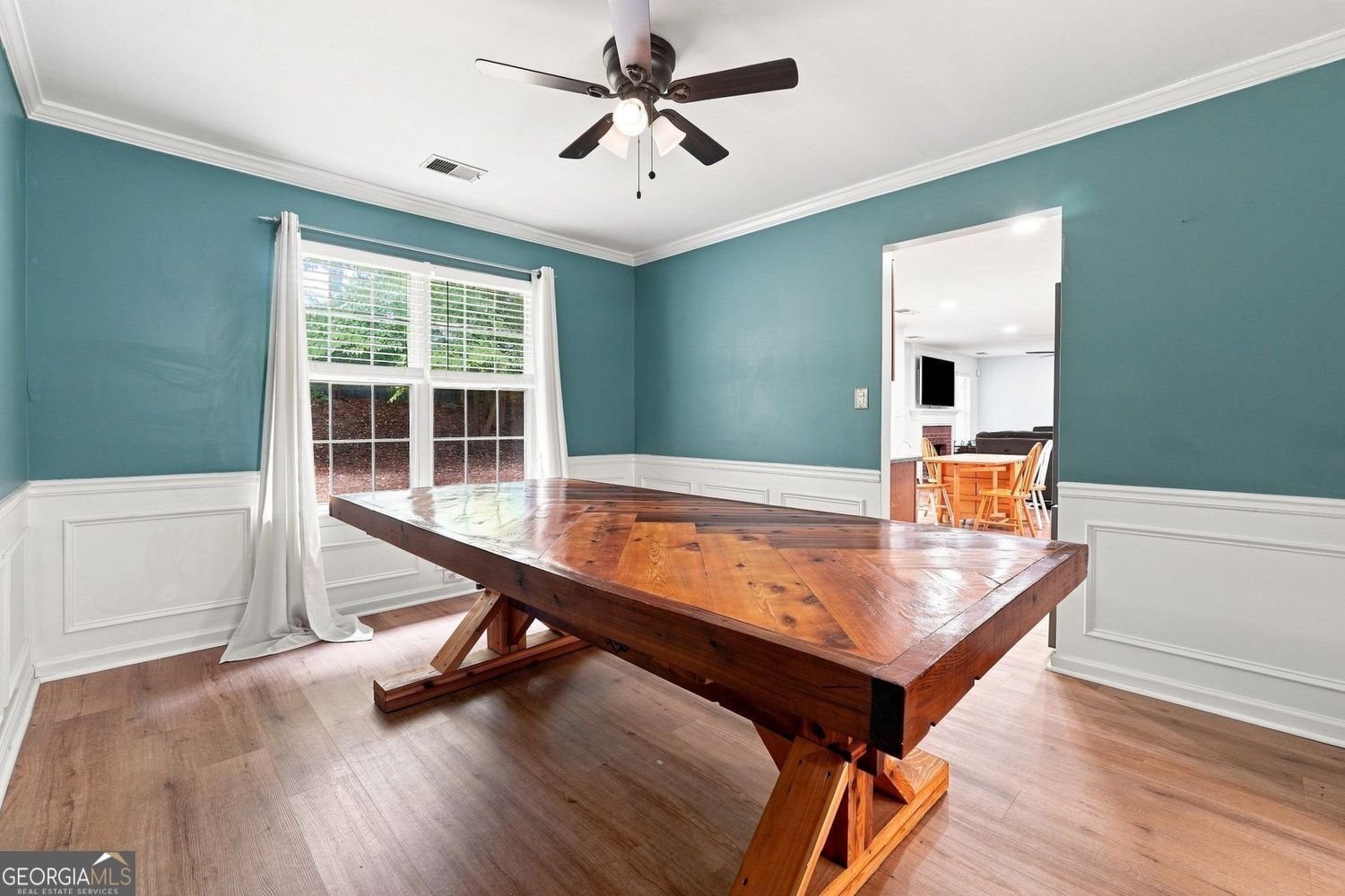 4347 Sentinel Place Kennesaw - Photo 8