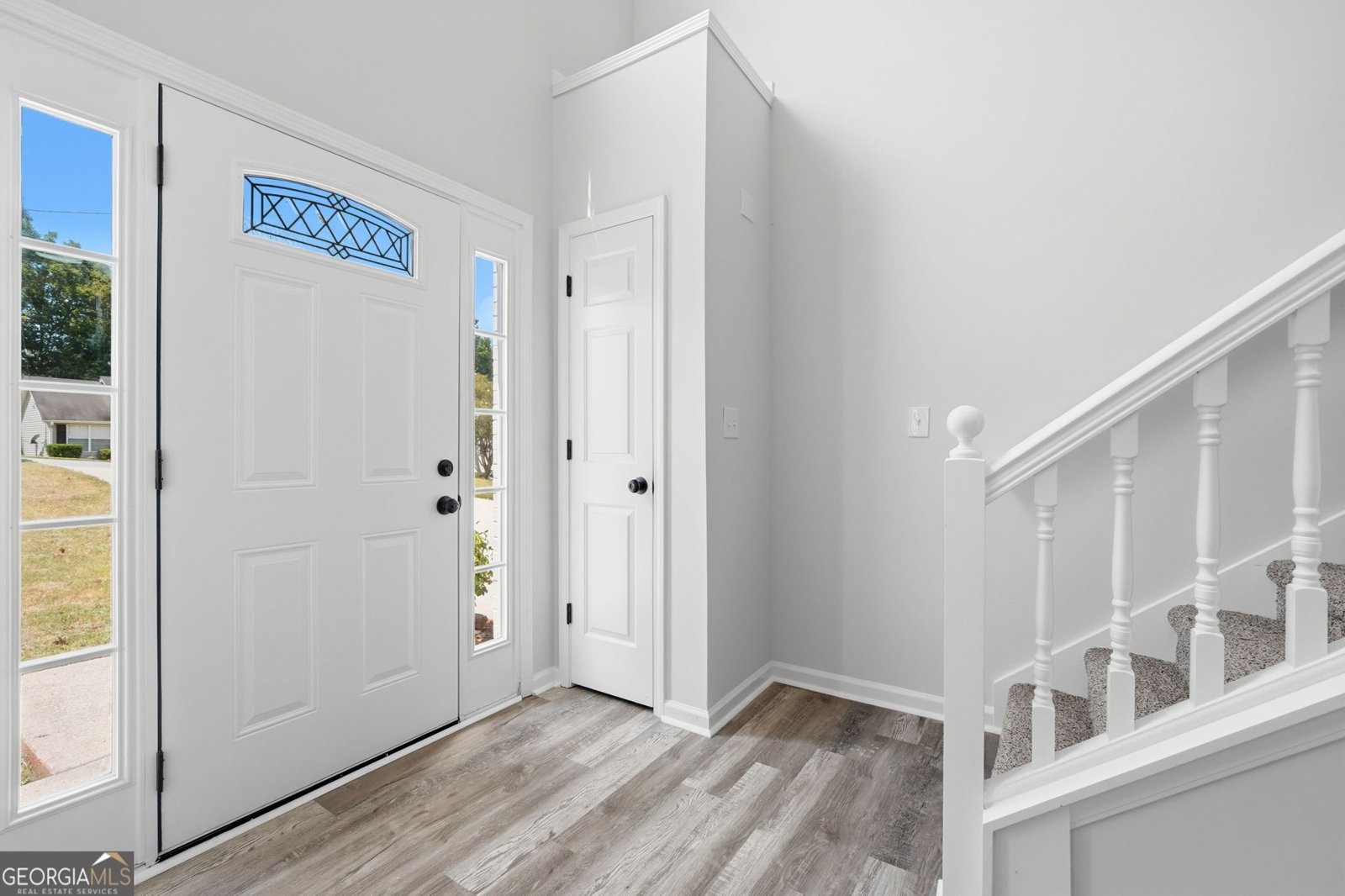 465 Cherry Branch Lane Fairburn - Photo 11