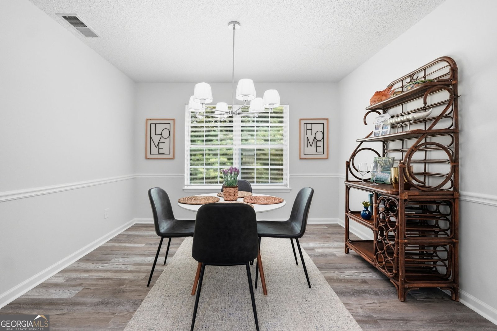 465 Cherry Branch Lane Fairburn - Photo 12