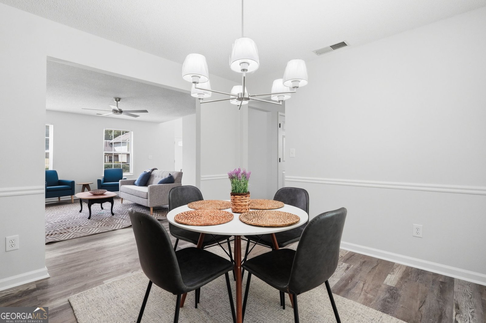 465 Cherry Branch Lane Fairburn - Photo 13