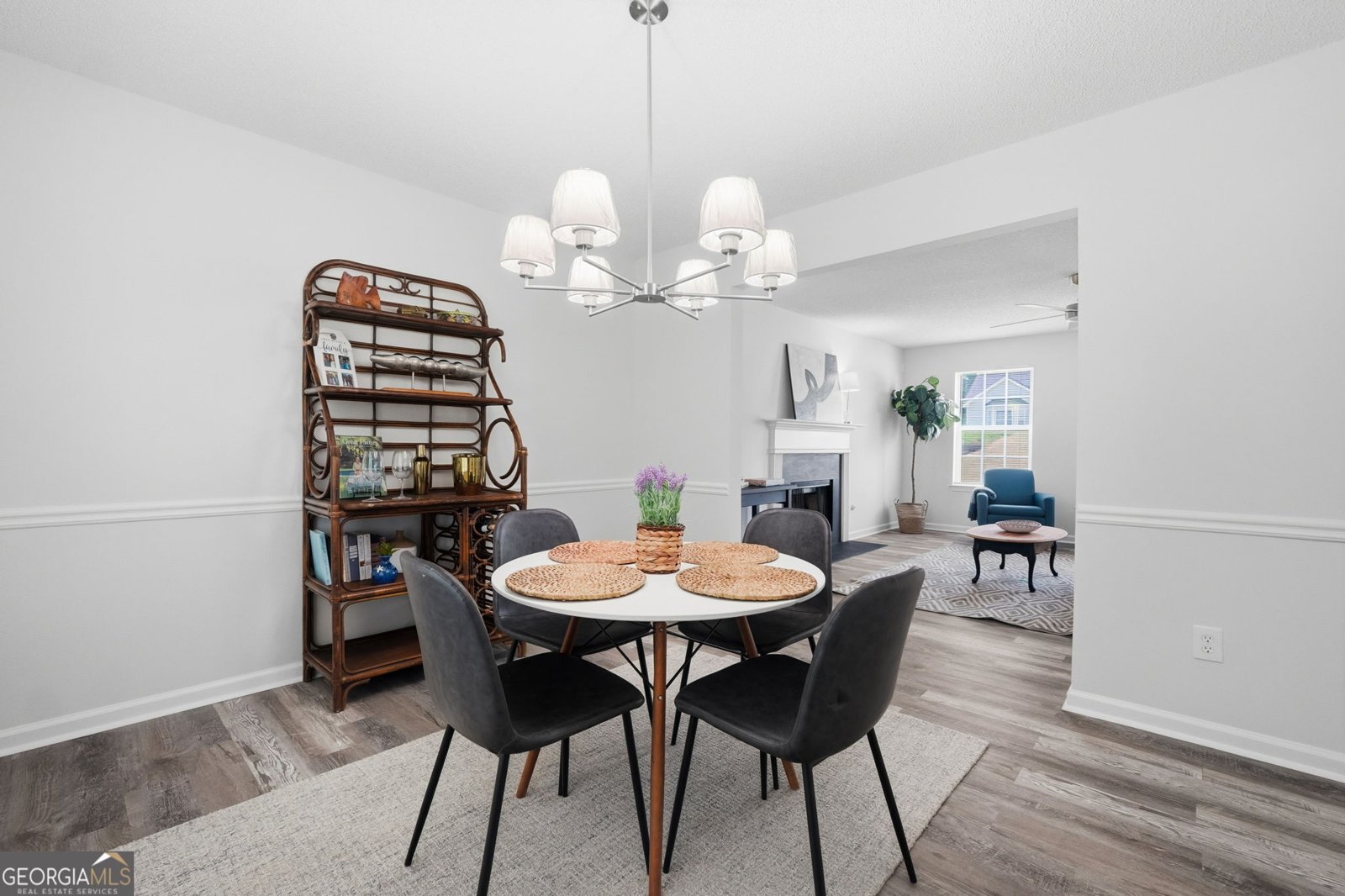 465 Cherry Branch Lane Fairburn - Photo 14