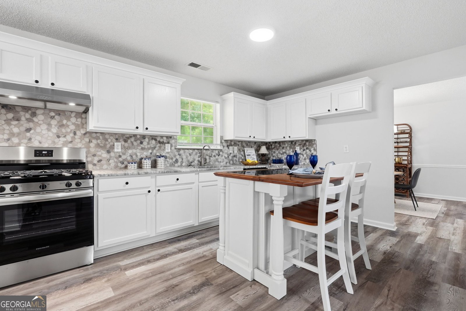 465 Cherry Branch Lane Fairburn - Photo 15