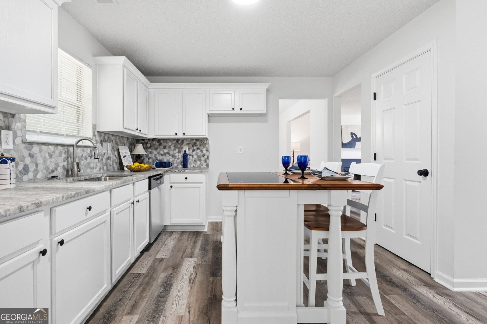 465 Cherry Branch Lane Fairburn - Photo 16