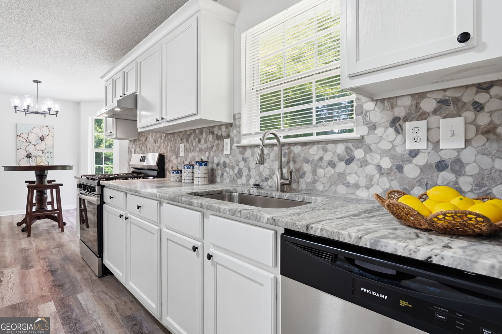 465 Cherry Branch Lane Fairburn - Photo 18