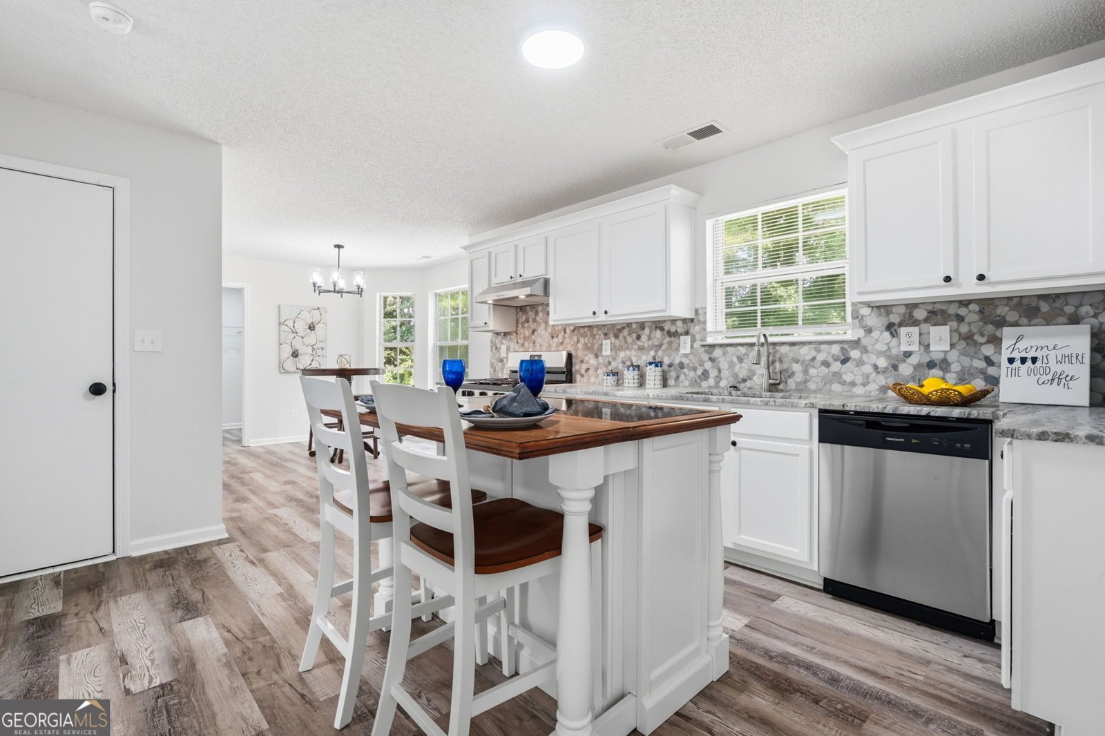 465 Cherry Branch Lane Fairburn - Photo 19