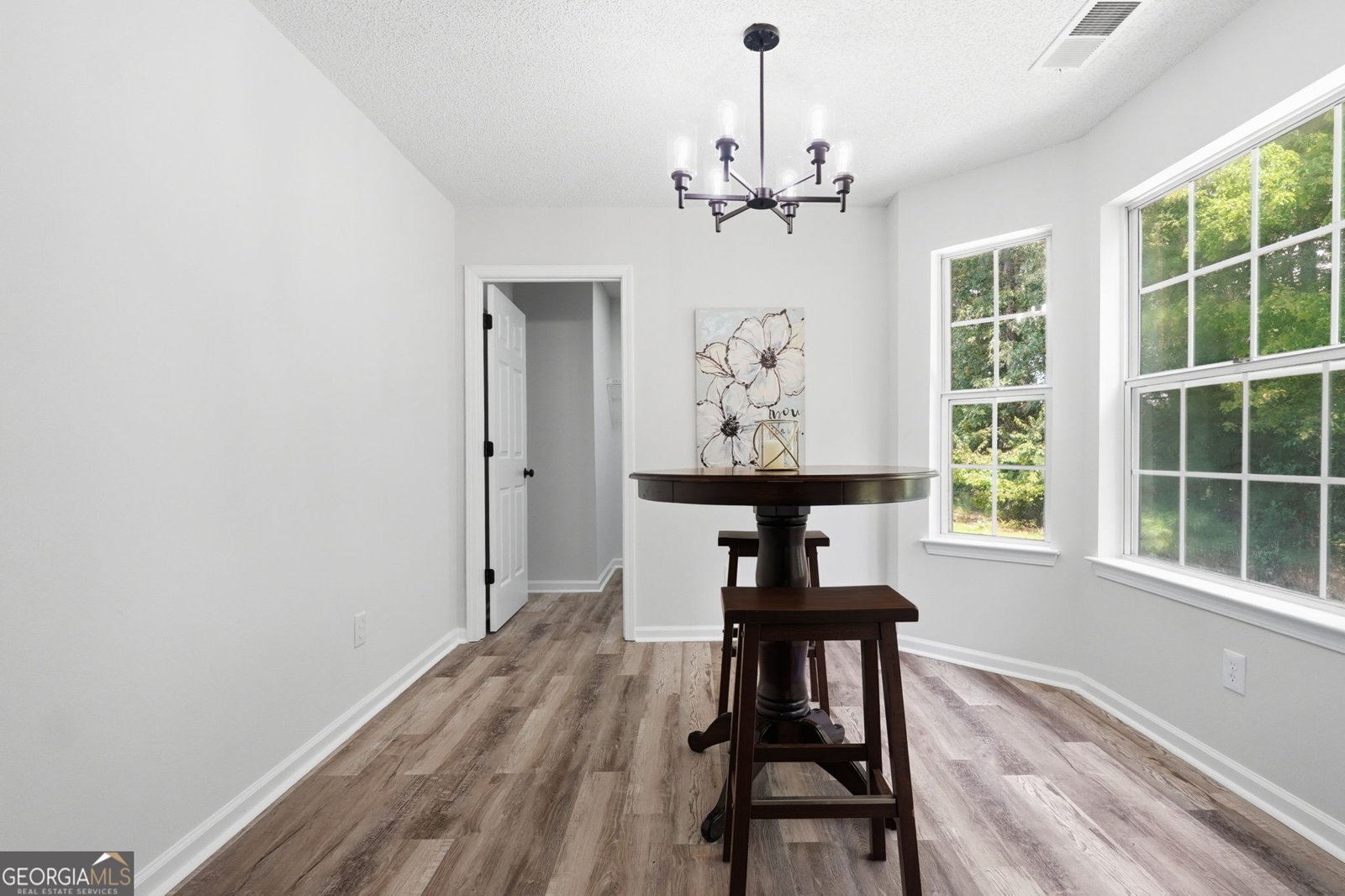 465 Cherry Branch Lane Fairburn - Photo 20