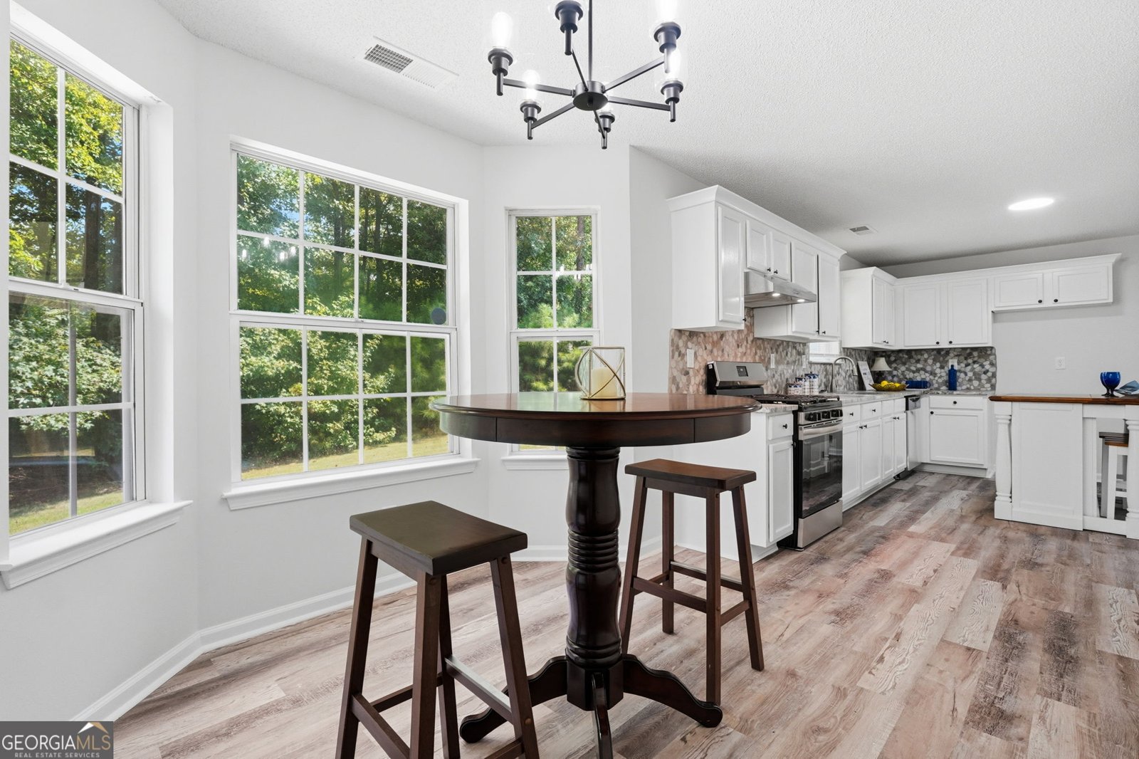 465 Cherry Branch Lane Fairburn - Photo 22