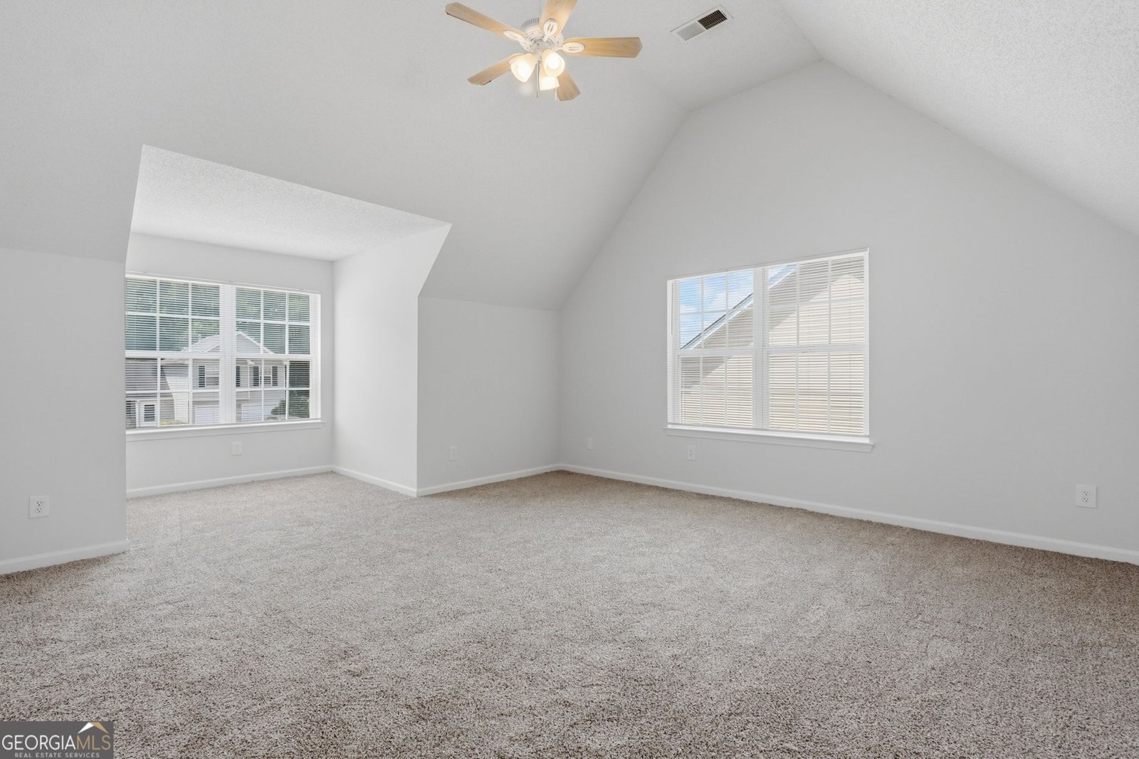 465 Cherry Branch Lane Fairburn - Photo 27