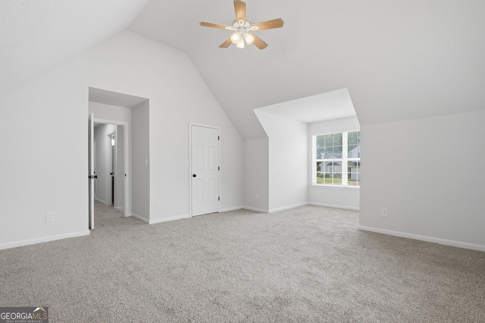 465 Cherry Branch Lane Fairburn - Photo 28