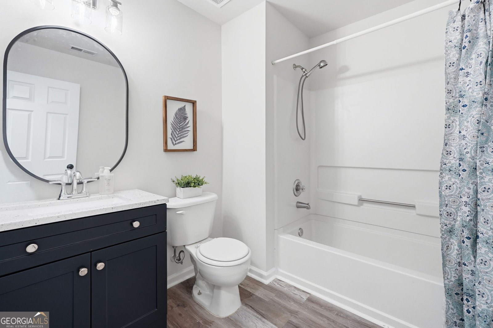465 Cherry Branch Lane Fairburn - Photo 30