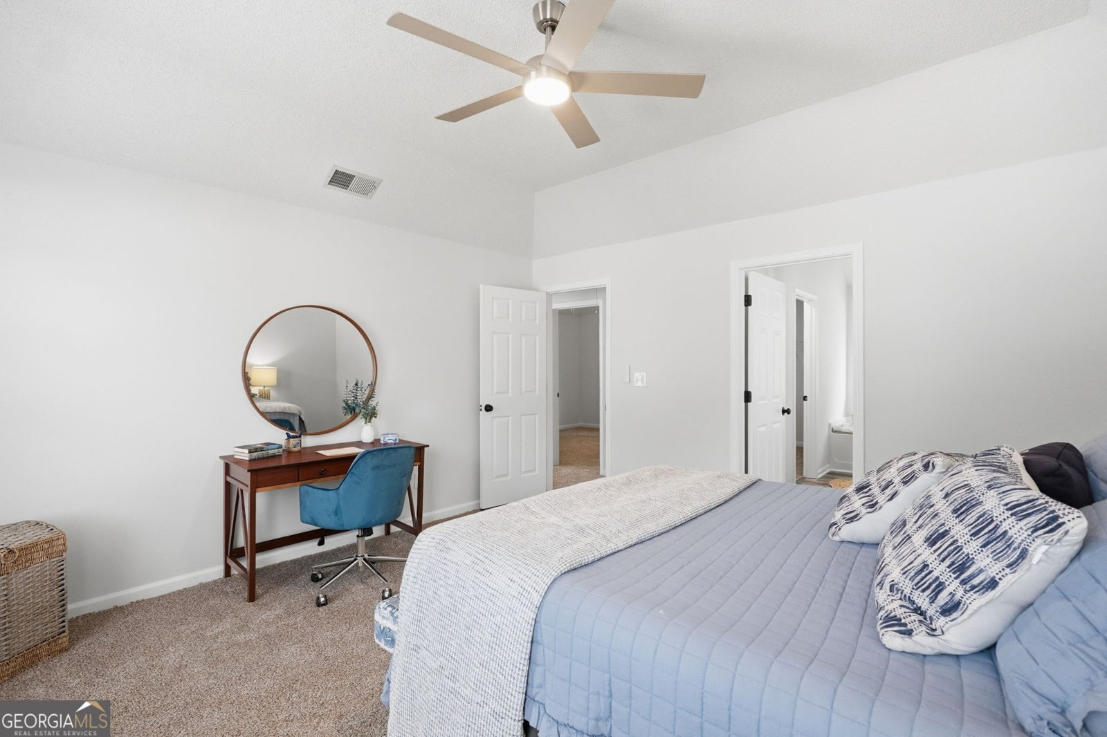 465 Cherry Branch Lane Fairburn - Photo 35