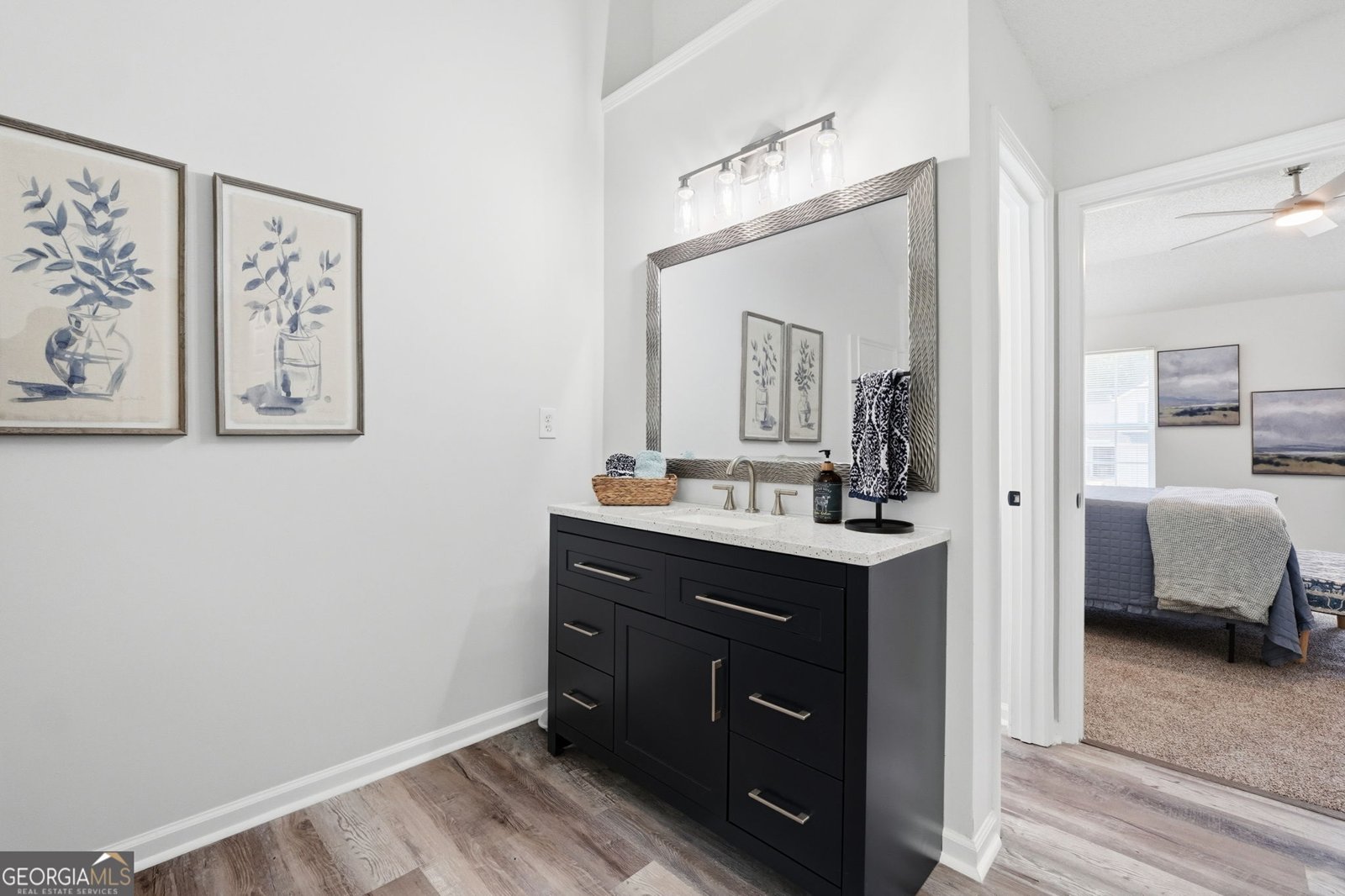 465 Cherry Branch Lane Fairburn - Photo 37