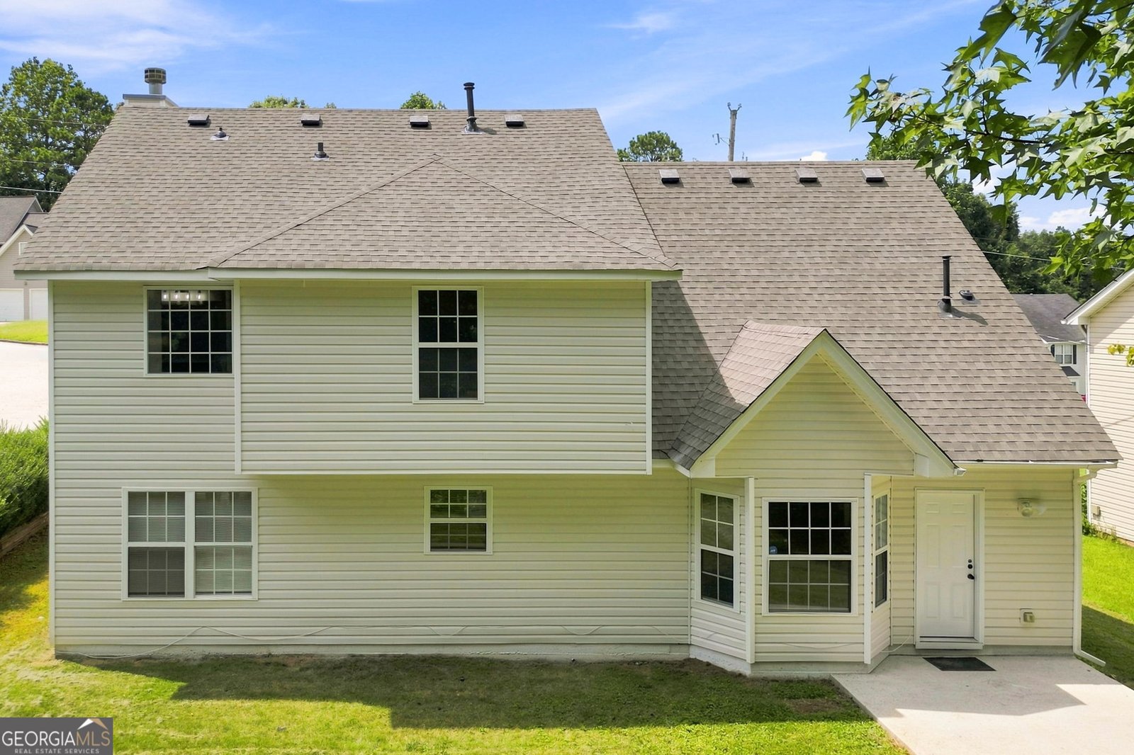 465 Cherry Branch Lane Fairburn - Photo 45