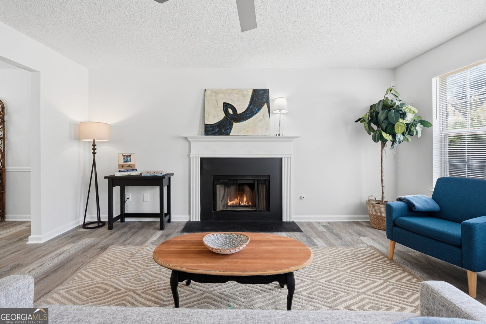 465 Cherry Branch Lane Fairburn - Photo 7