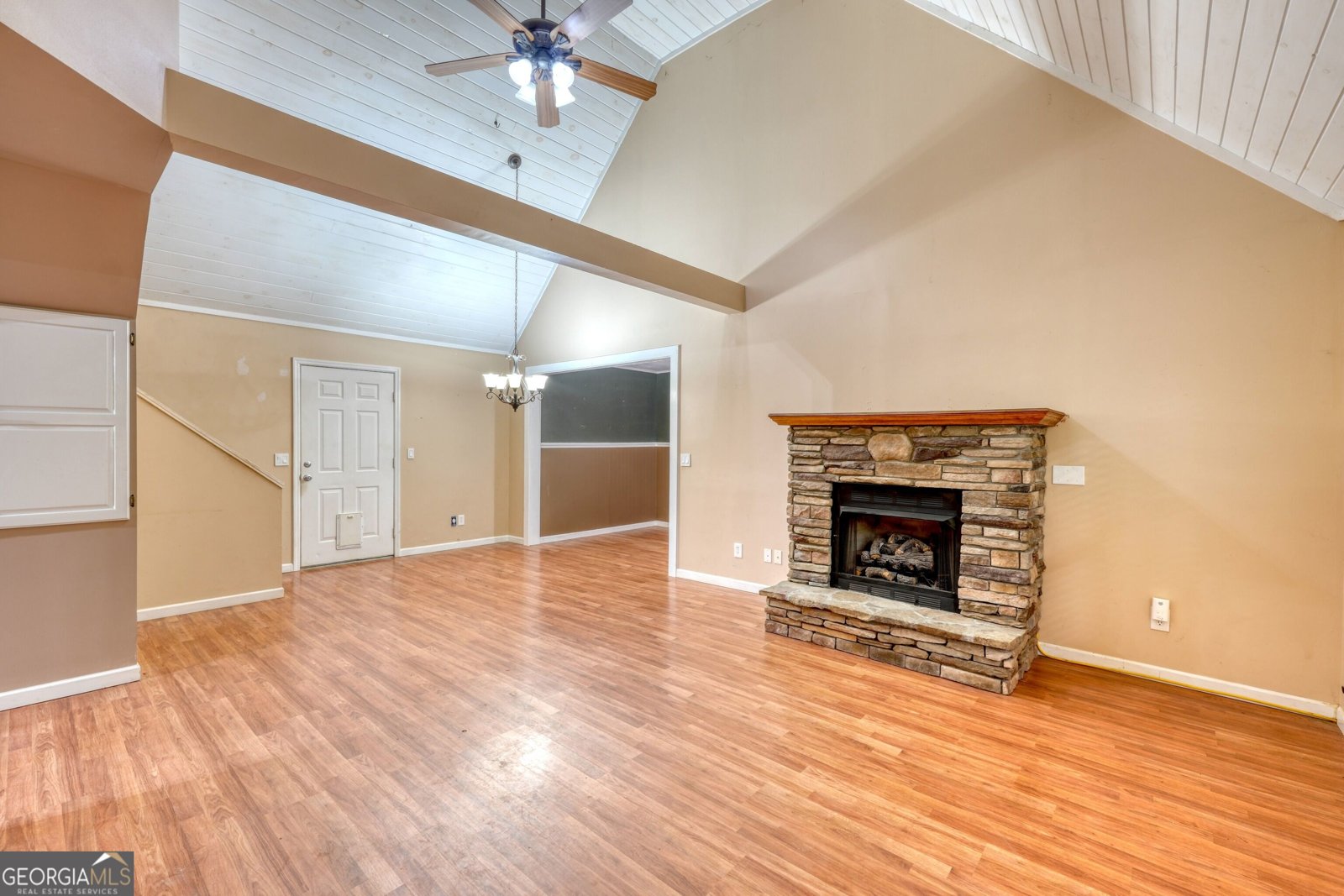8296 True Love Mountain Road Young Harris - Photo 10