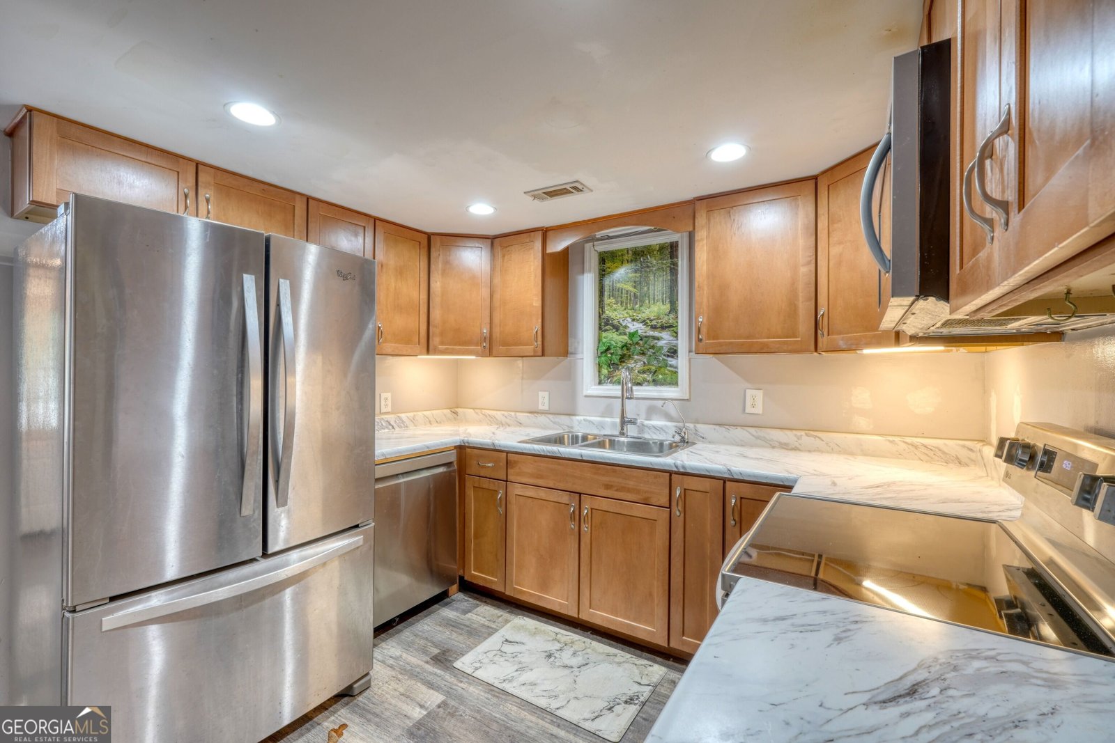 8296 True Love Mountain Road Young Harris - Photo 14