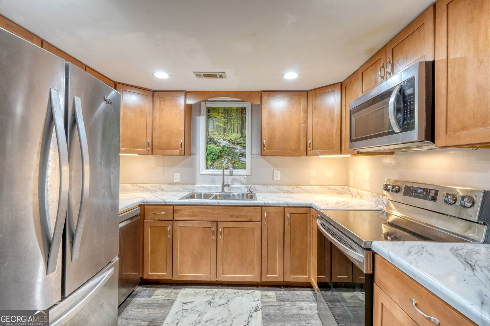 8296 True Love Mountain Road Young Harris - Photo 15