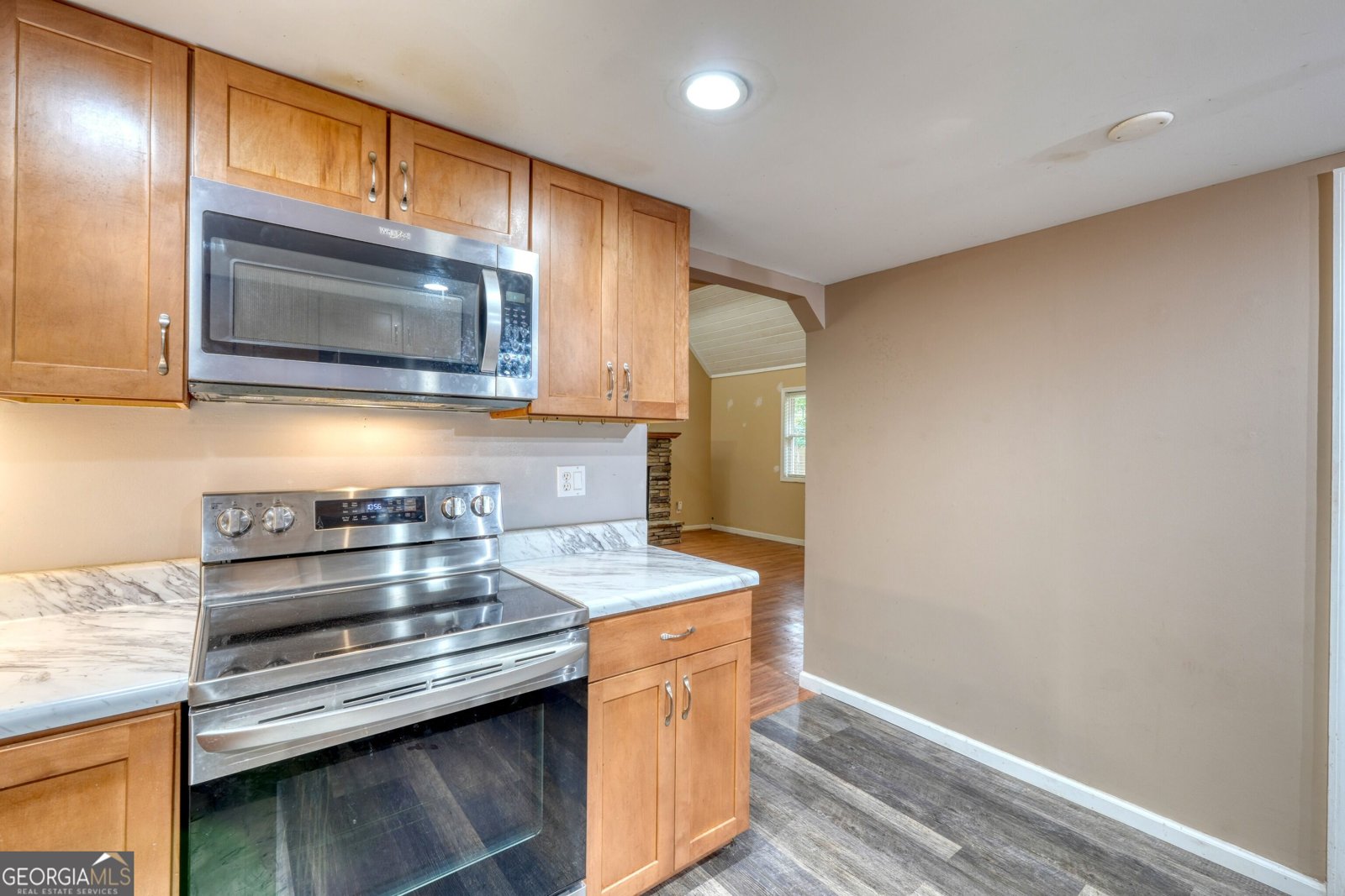 8296 True Love Mountain Road Young Harris - Photo 17