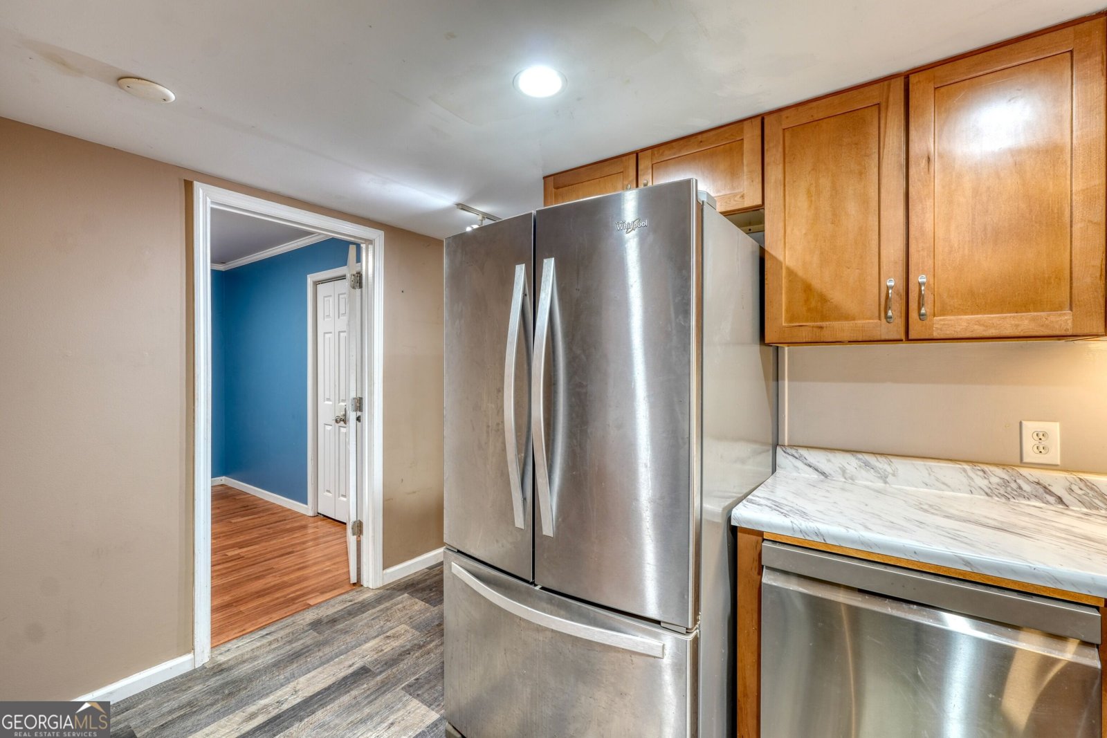 8296 True Love Mountain Road Young Harris - Photo 18