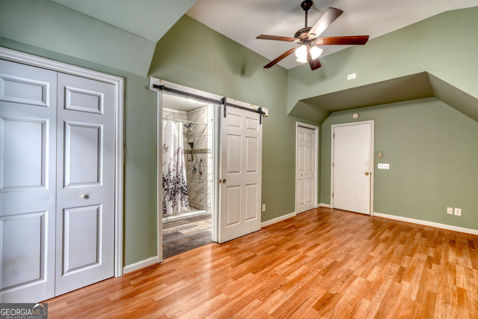8296 True Love Mountain Road Young Harris - Photo 28
