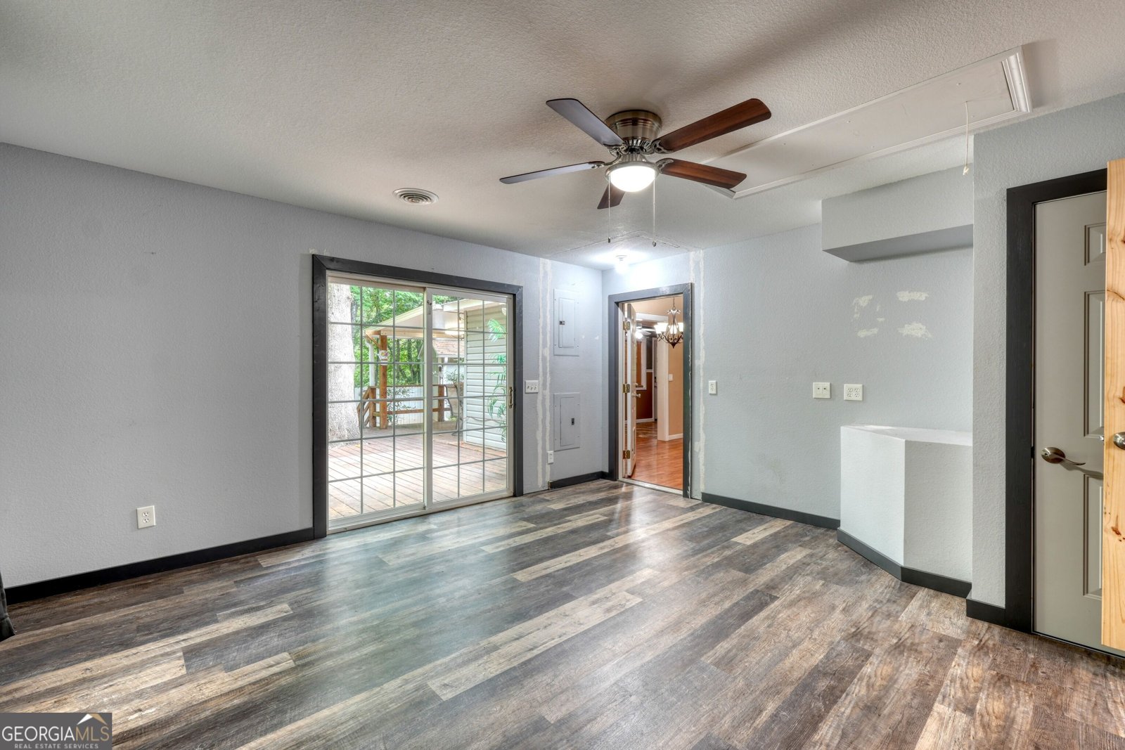 8296 True Love Mountain Road Young Harris - Photo 35