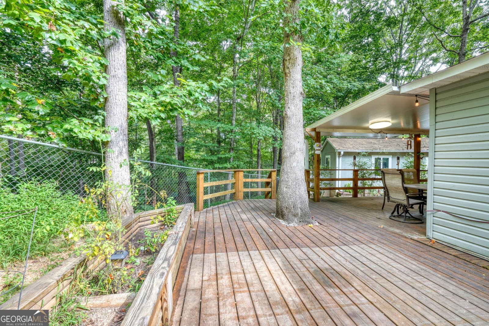 8296 True Love Mountain Road Young Harris - Photo 43