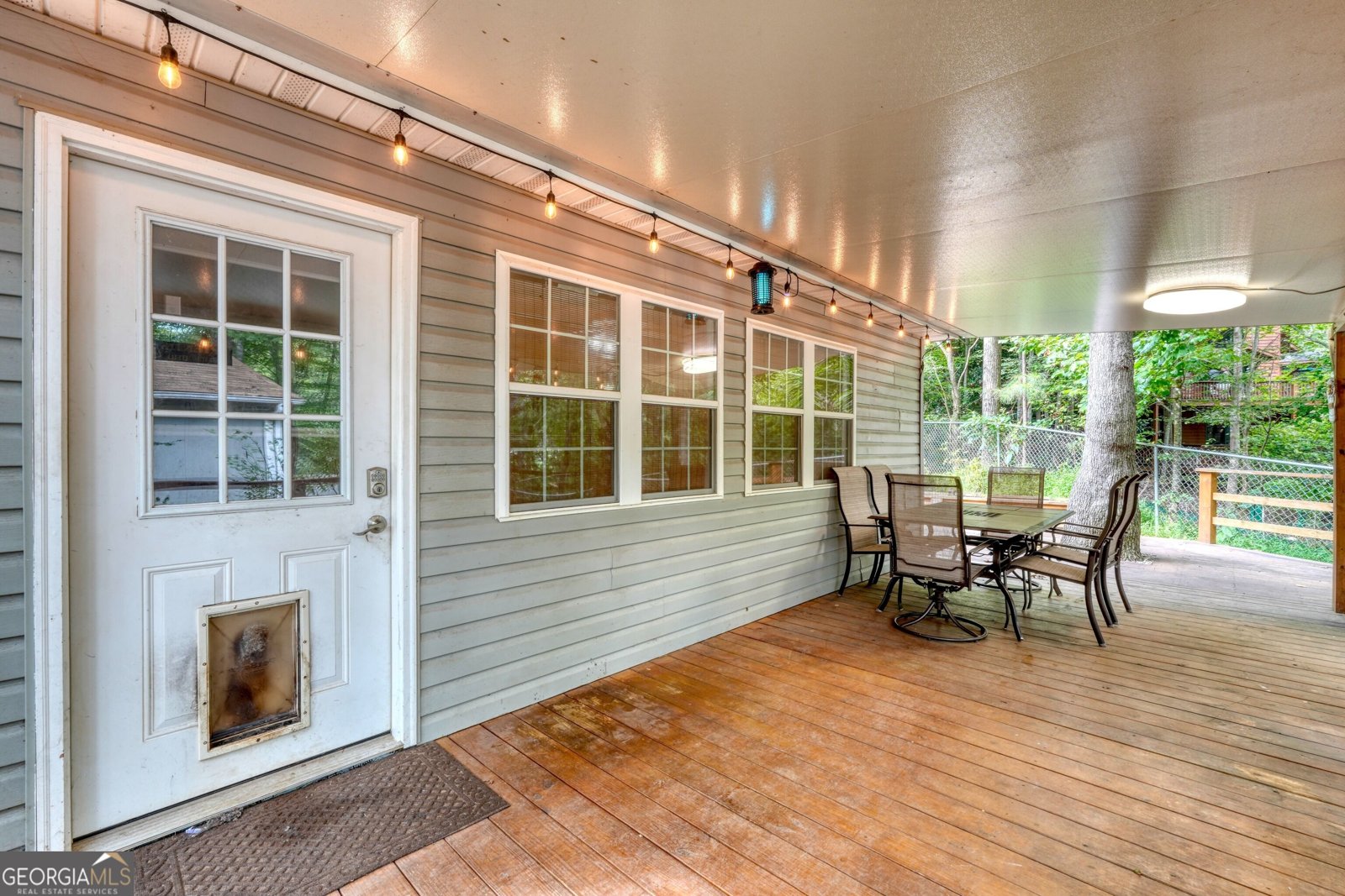 8296 True Love Mountain Road Young Harris - Photo 45