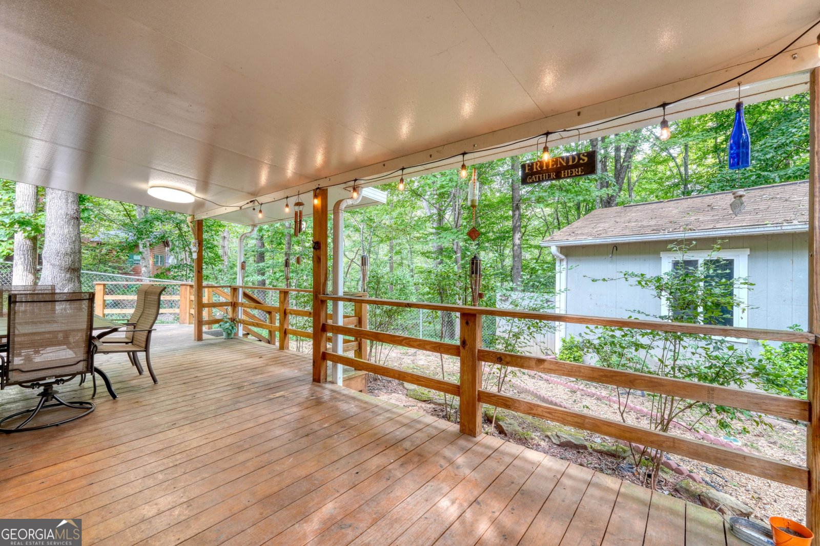 8296 True Love Mountain Road Young Harris - Photo 46