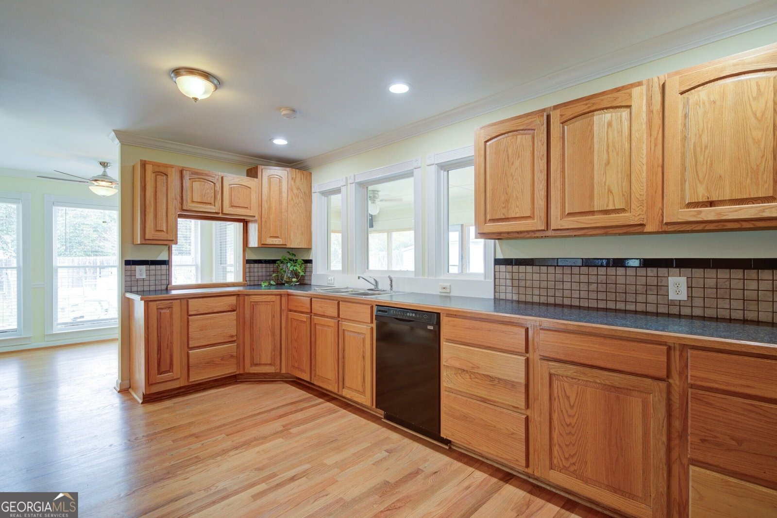 7525 Blacks Mill Road Dawsonville - Photo 10