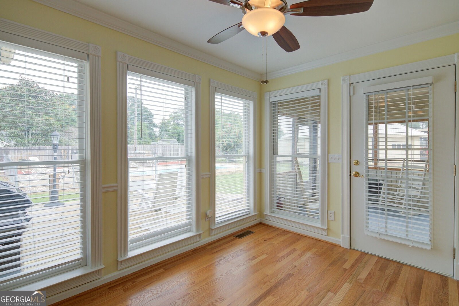 7525 Blacks Mill Road Dawsonville - Photo 13