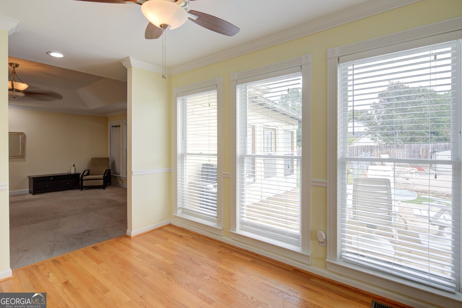 7525 Blacks Mill Road Dawsonville - Photo 14