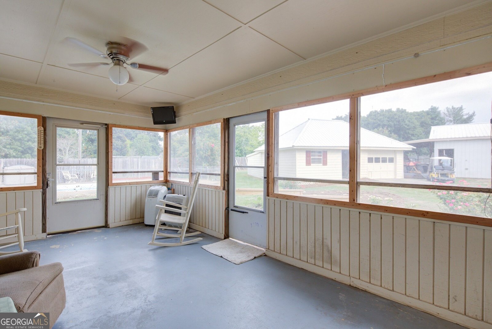 7525 Blacks Mill Road Dawsonville - Photo 15