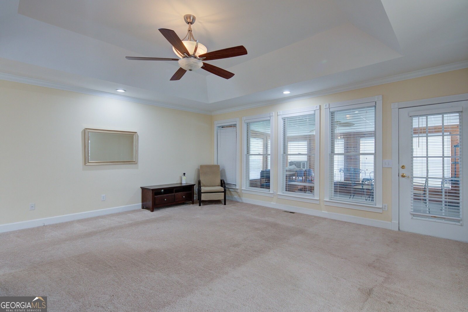 7525 Blacks Mill Road Dawsonville - Photo 16