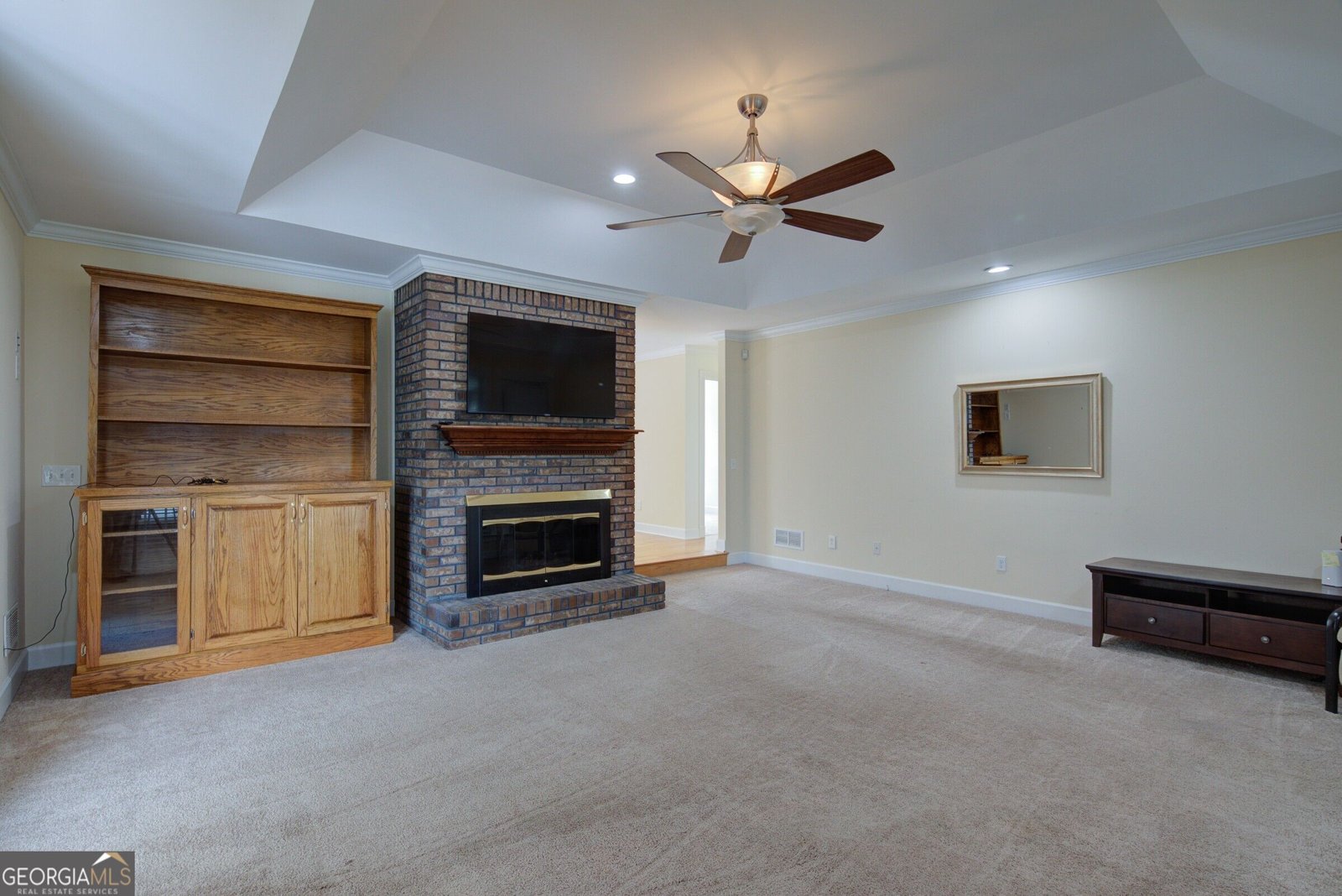 7525 Blacks Mill Road Dawsonville - Photo 17