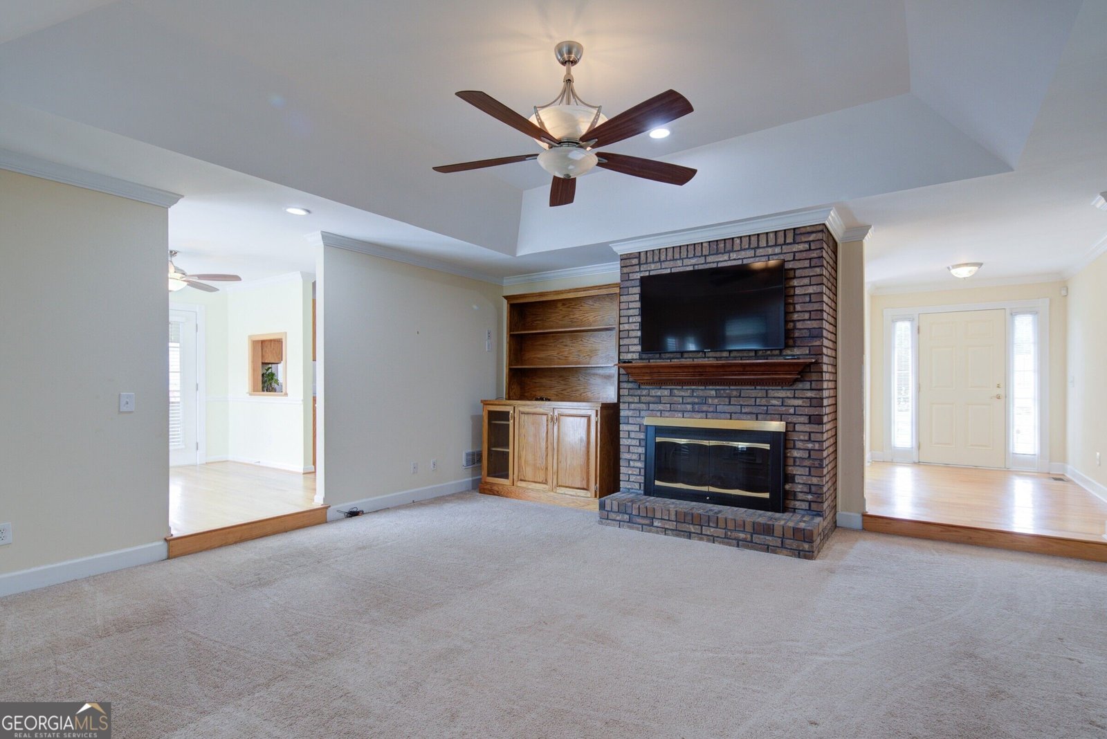 7525 Blacks Mill Road Dawsonville - Photo 18