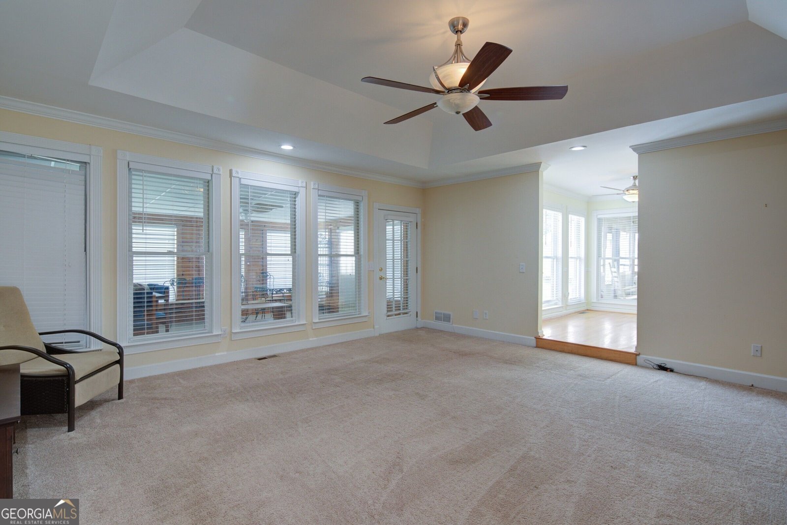7525 Blacks Mill Road Dawsonville - Photo 19