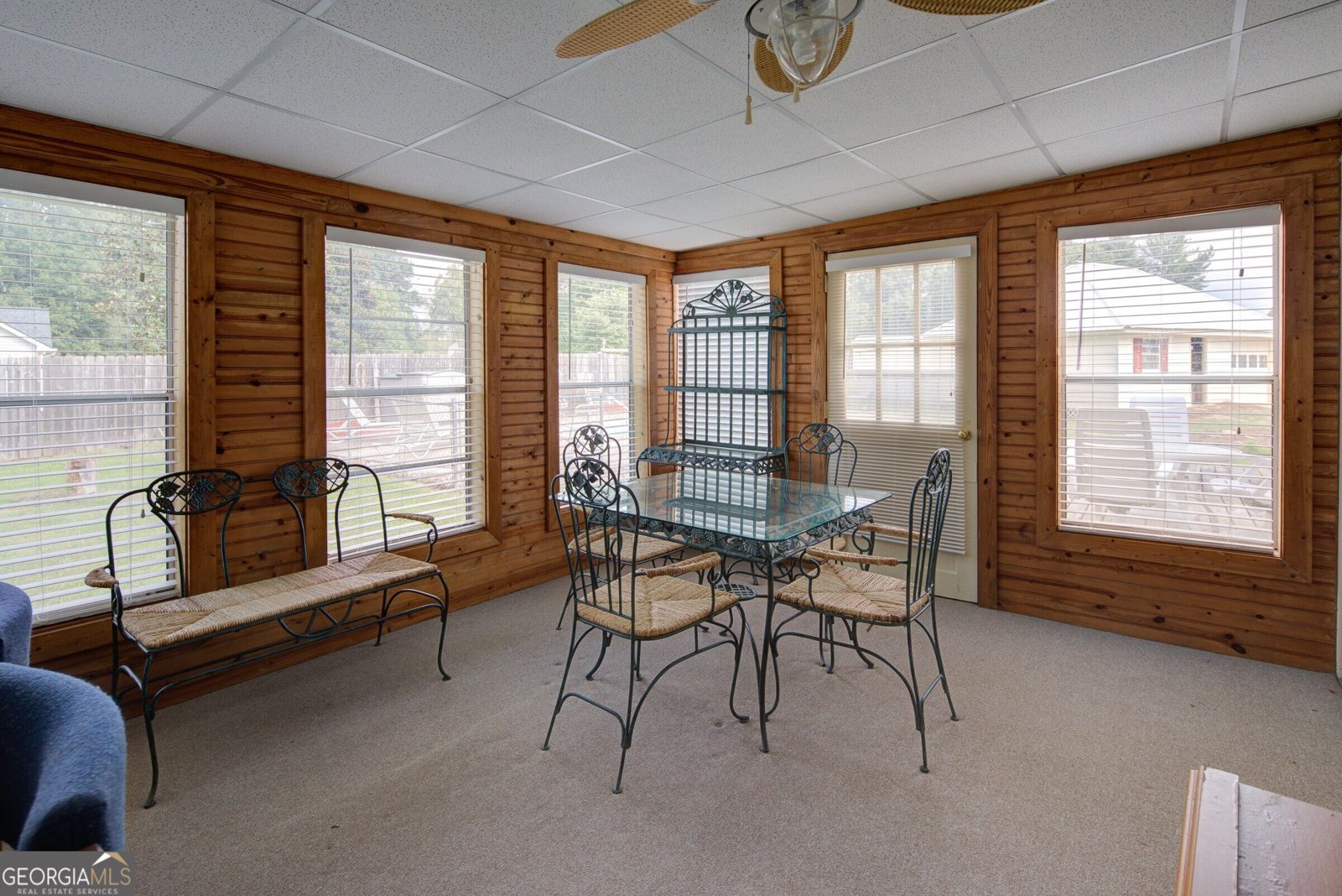 7525 Blacks Mill Road Dawsonville - Photo 21