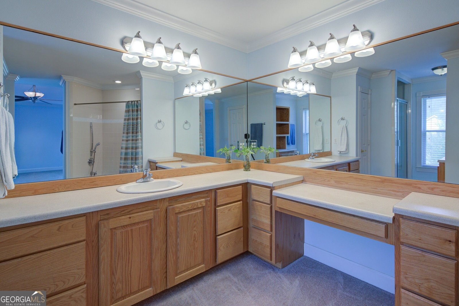 7525 Blacks Mill Road Dawsonville - Photo 27