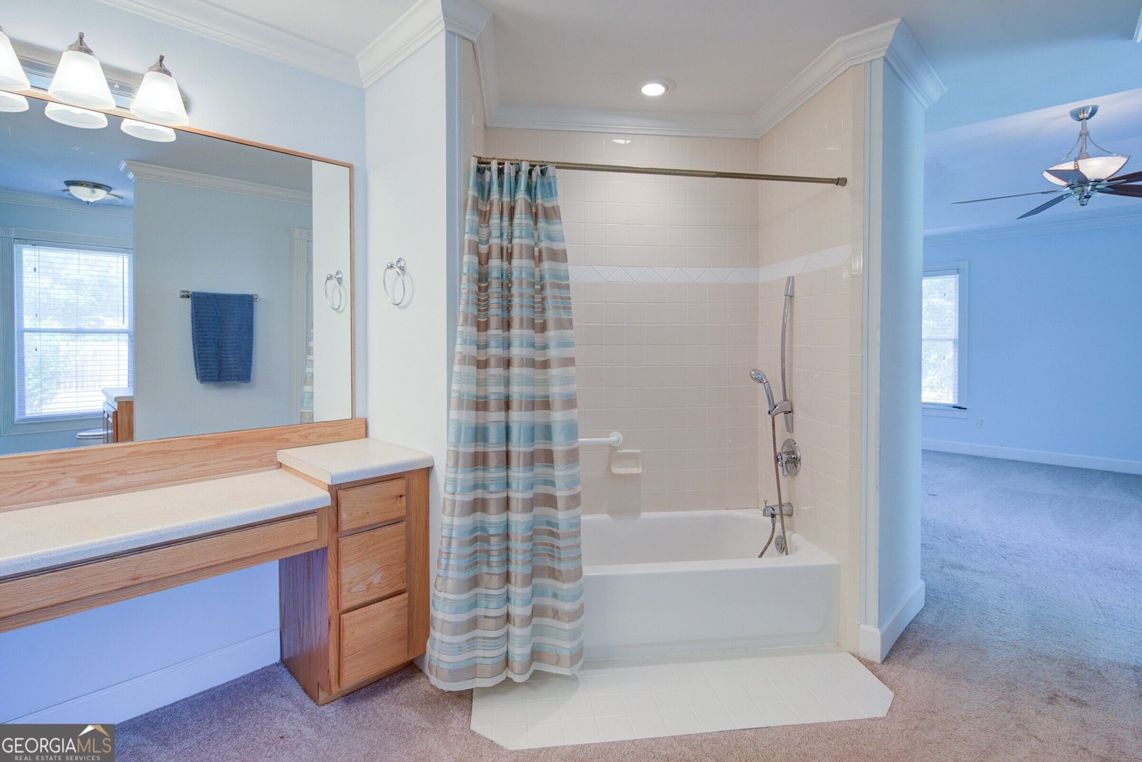 7525 Blacks Mill Road Dawsonville - Photo 28