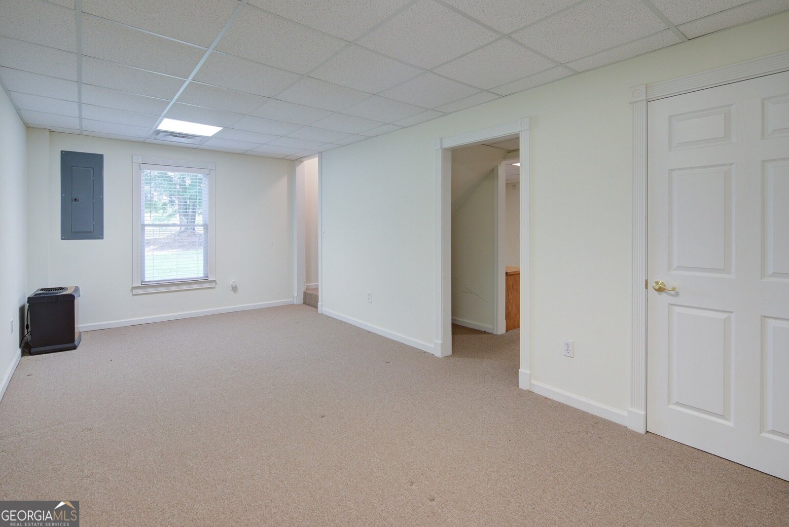 7525 Blacks Mill Road Dawsonville - Photo 30